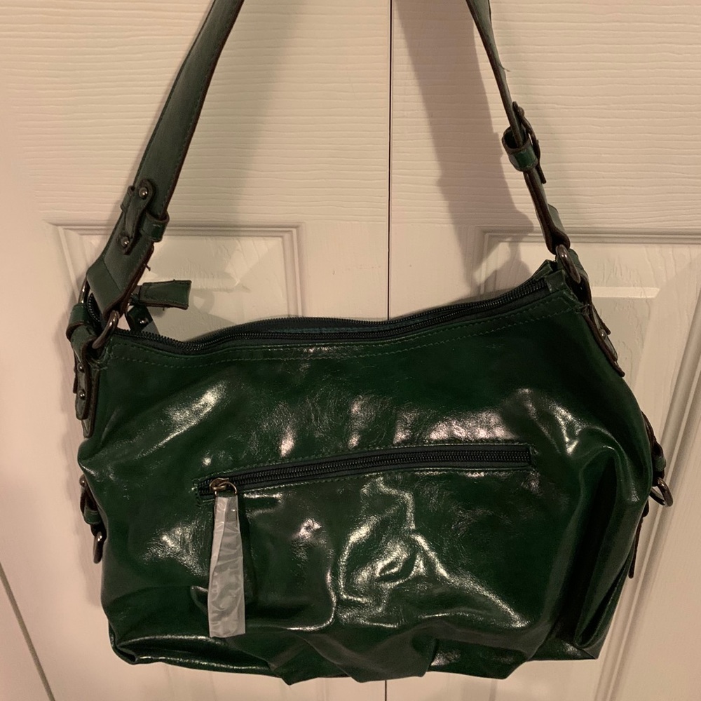 “George” Handbag - Picture 2 of 3